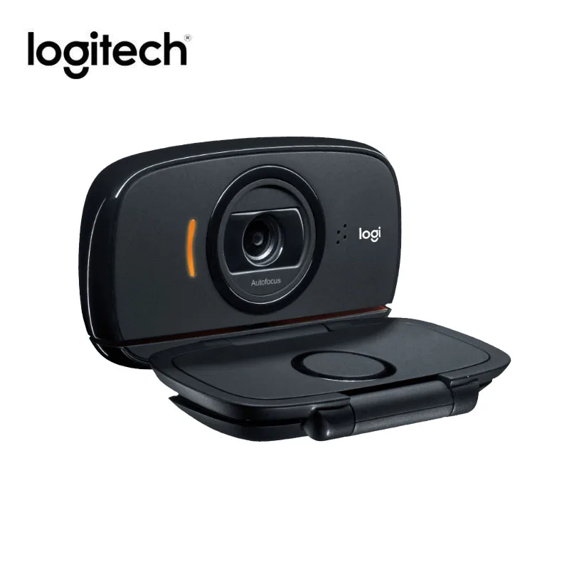 Производитель отремонтированный(б/у): logitech C525 HD веб-камера портативная 360 Вращающаяся 720p 8 Мега видео Автофокус вызов USB веб-камера