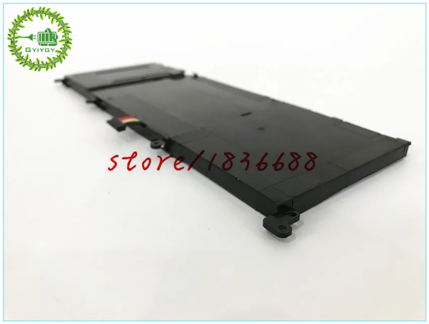 GYIYGY 15,2 V 64Wh B41N1526 Батарея для ASUS ROG strix GL502 GL502V GL502VT S5