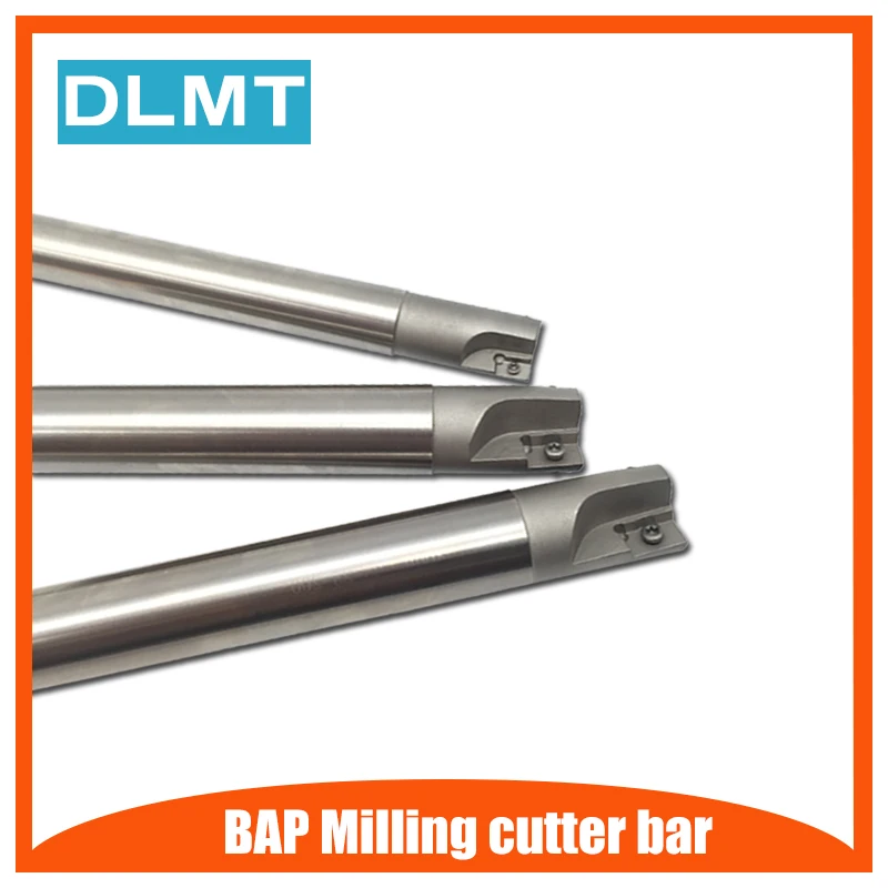 Apmt1135 BAP300R C16 16 200L длинная фреза Ebauche слот плунг слой копия|cutter holder|milling cutter holdermilling
