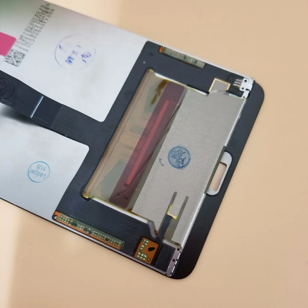 Новые оригинальные 5 9 ''для Huawei Mate 10 ALP AL00 L09 L29 полный ЖК дисплей Дисплей