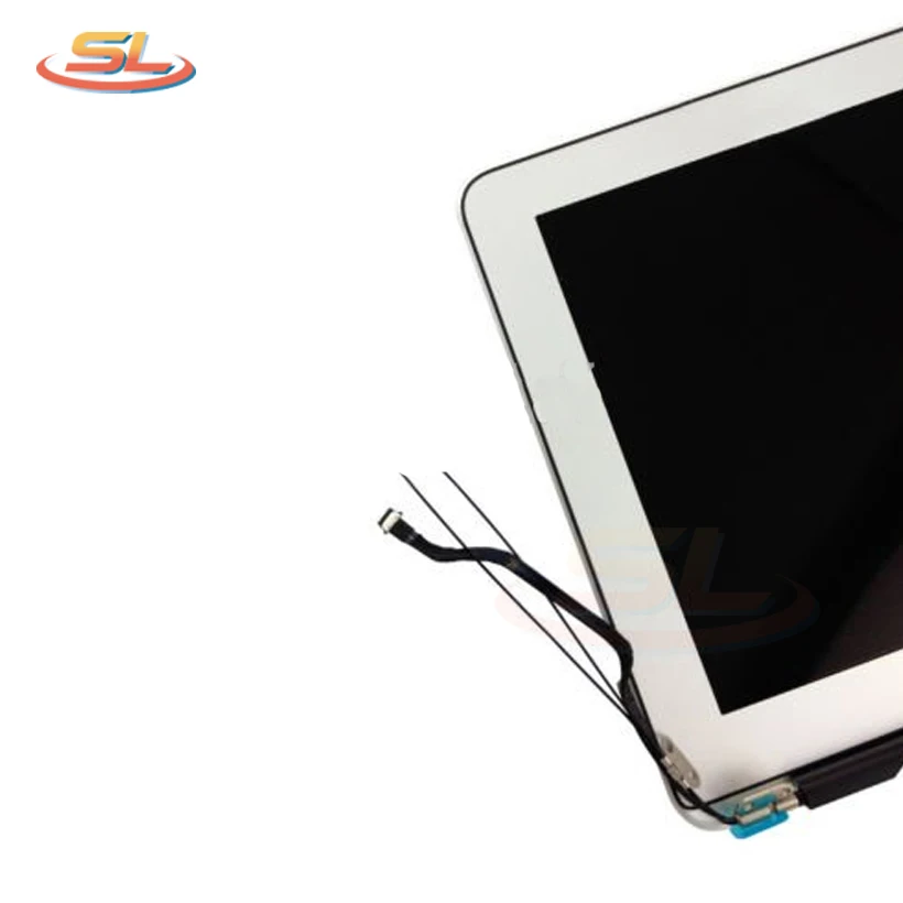 Оригинальный 100% новый ЖК-экран для Macbook Air 11 '&#x27A1465 в сборе 2013 2014 2015 год EMC2631 EMC2924 |