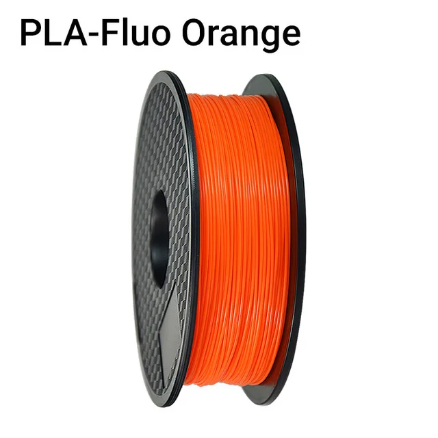 PLA filament Minimal Warping 45 Colors For 3D Printer High quality 1.75mm 1KG No Heating Bed Required | Компьютеры и офис
