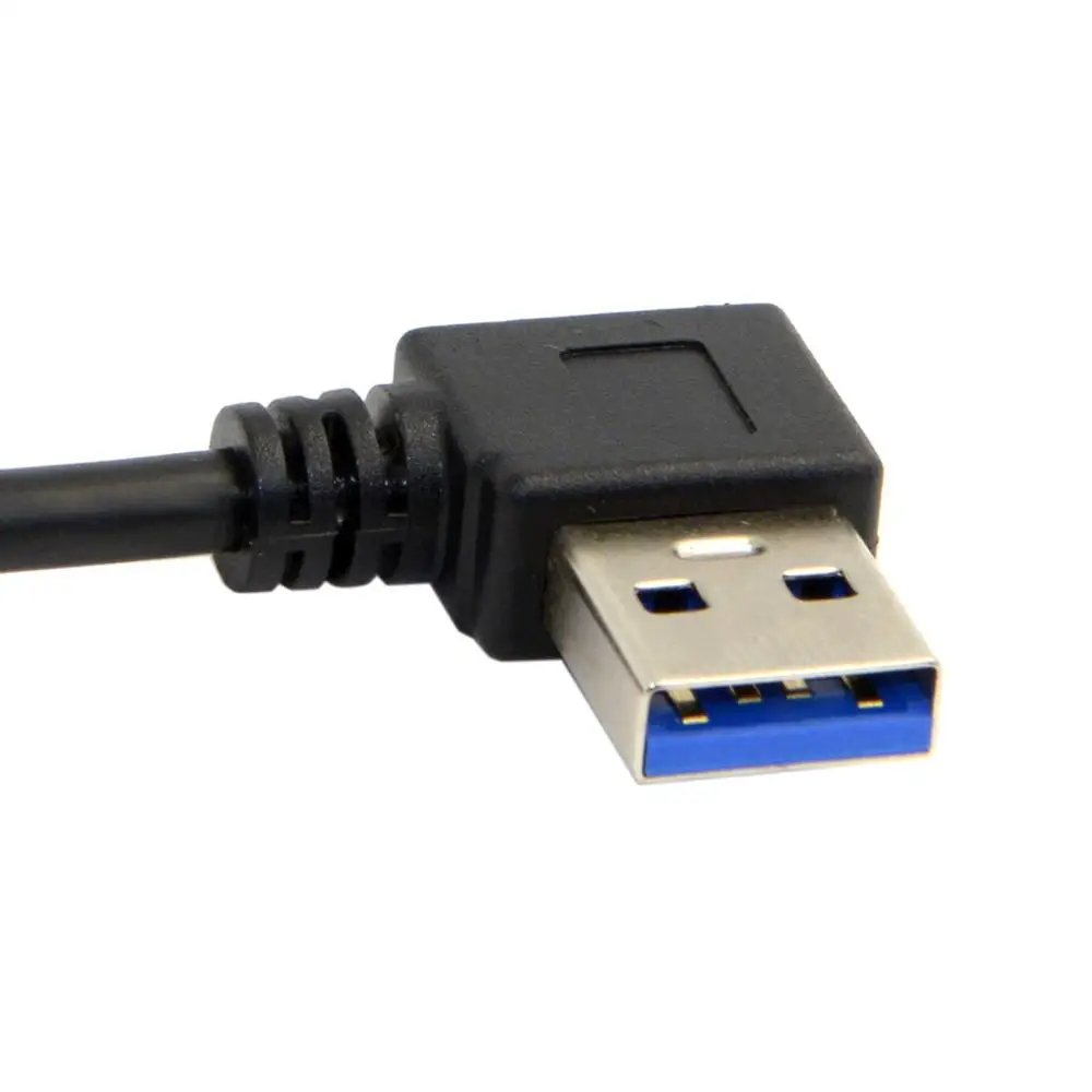 Xiwai USB-C 3 1 угловой Реверсивный к 90D прямоугольный USB 0 кабель для ноутбука |