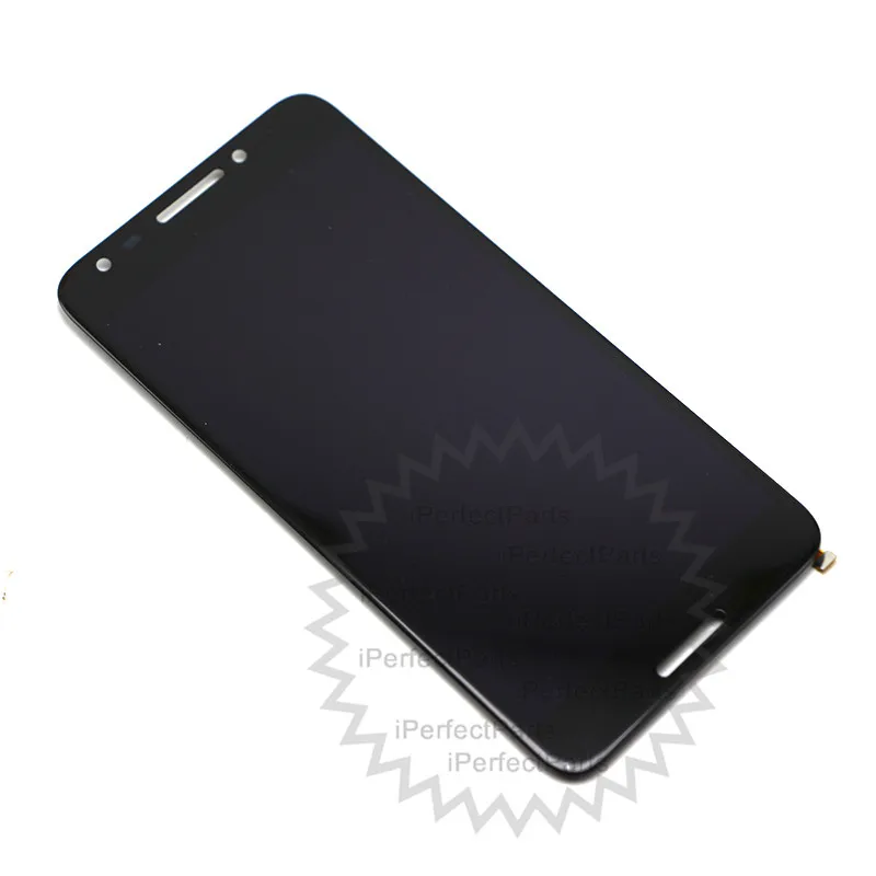 5 ''Новый 100% протестированный для Alcatel A30 Fierce 5049 5049Z Revvl 5049W Полный ЖК дисплей +