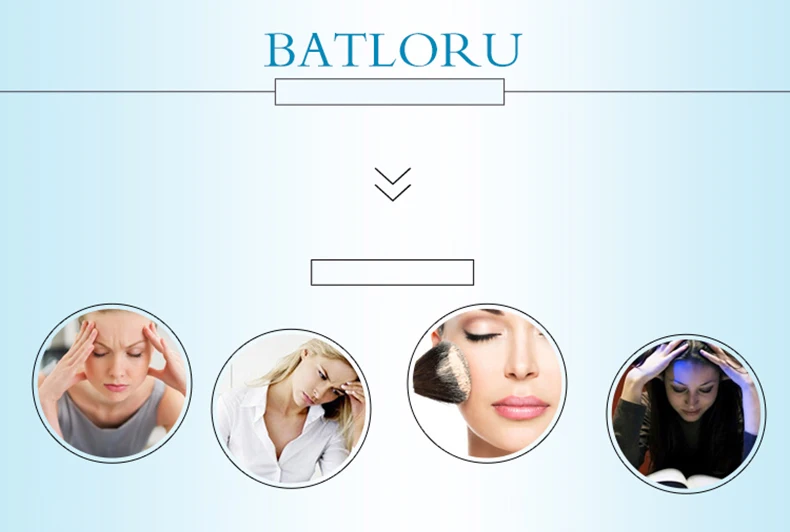 Увлажнитель для лица Batloru тоник с гиалуроновой кислотой и алоэ эссенция ухода за