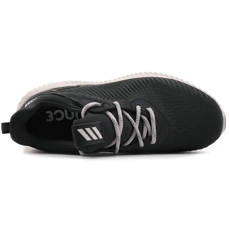 Новое поступление оригинальные женские беговые кроссовки Adidas Alphabounce 1 Вт | Спорт и