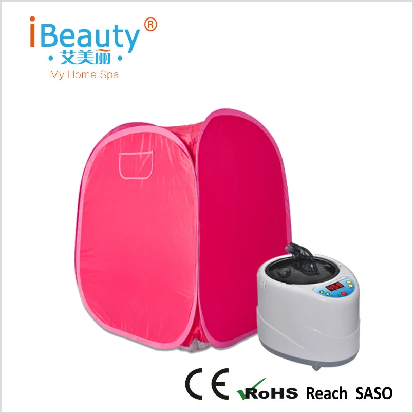 Паровая сауна генератор с баня машина уменьшая усталость Главная мешок калории