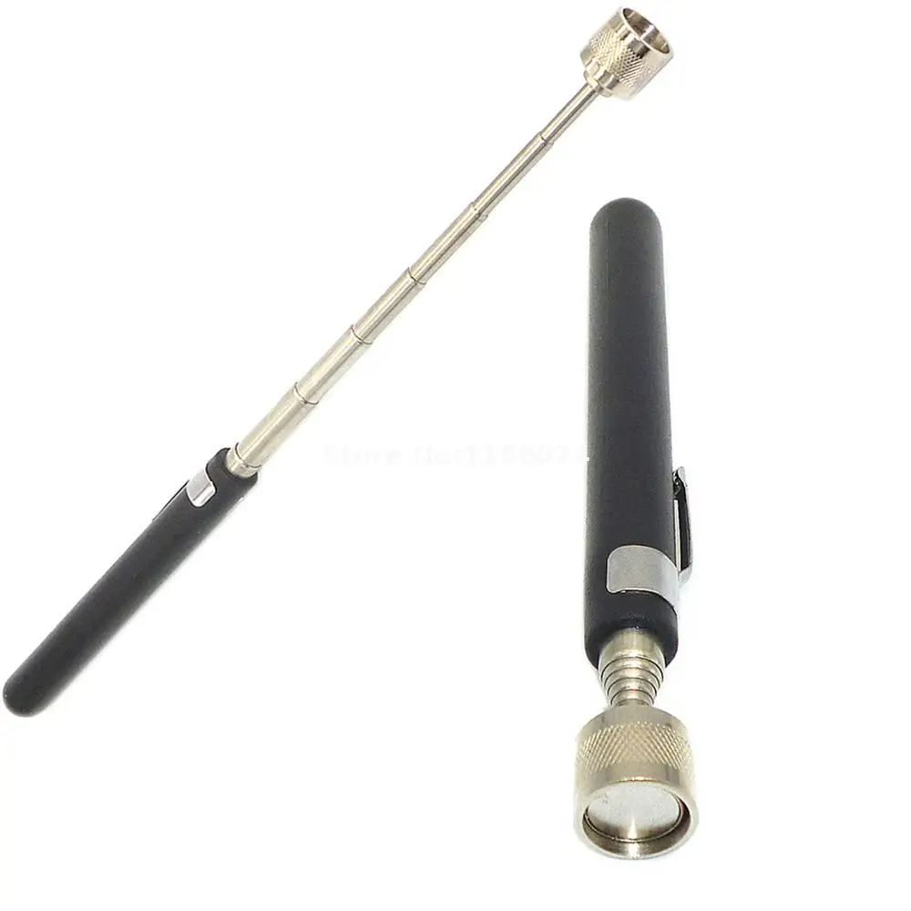 Телескопический магнитный инструмент для захвата ручки 10 фунтов 165 мм