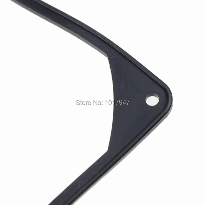5 шт./партия силиконовые прокладки для вентилятора 140X140 мм 14 см|pad pad|pad pcpad silicone |