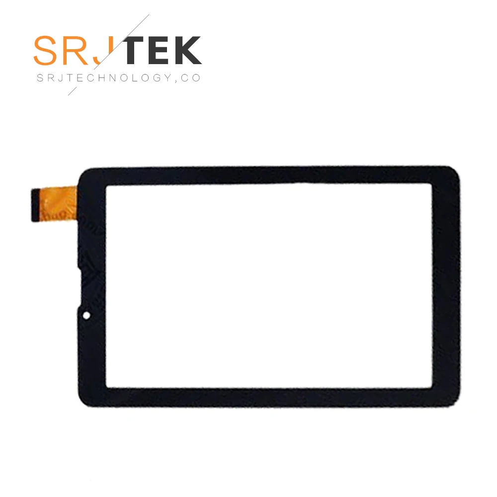 SRJTEK Новый сенсорный экран 7 дюймов для Prestigio MultiPad Wize 3037 3G PMT3037 Сенсорная панель