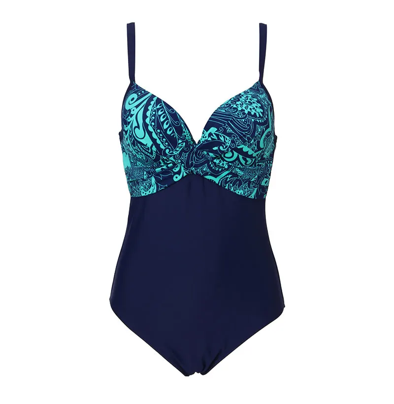 Andzhelika bikini женский купальник монокини для женщин размера плюс