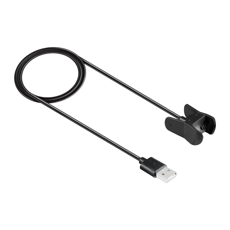 Usb кабель для быстрой зарядки шнур зарядное устройство Garmin Vivosmart 3 умный трекер
