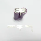 30 шт., никелевые листы для точечной сварки