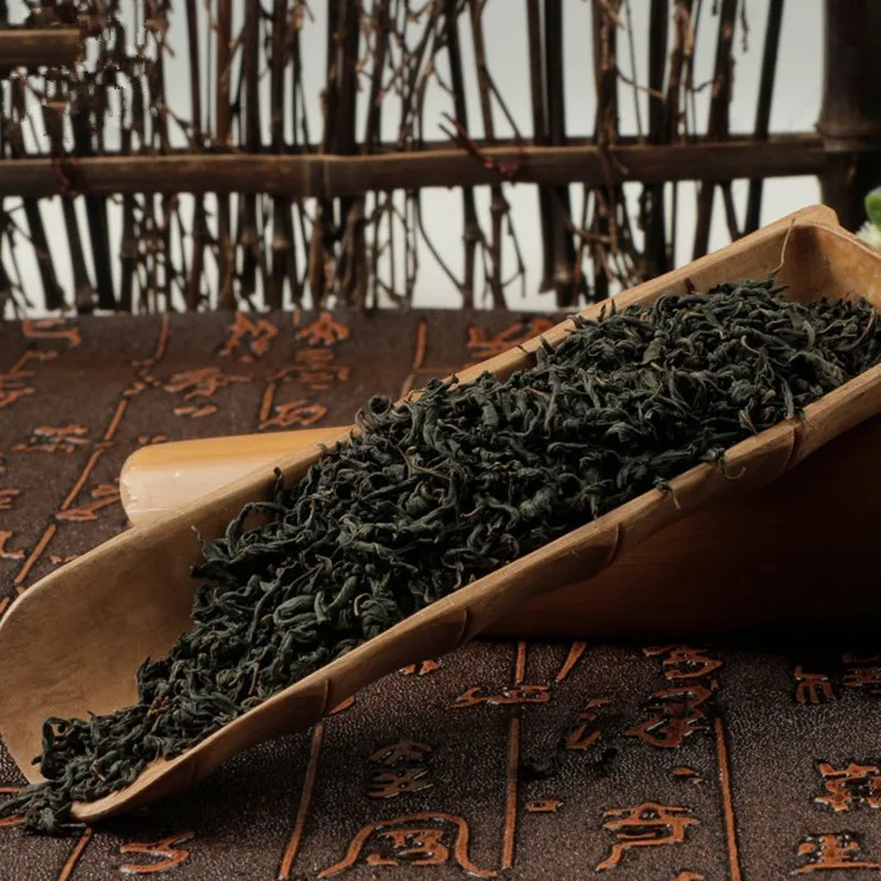 India Imports High-quality Original Ecological Health Spicy Wood Leaf Tea,Hypoglycemia,Hypotension, Detoxification,Free Shipping