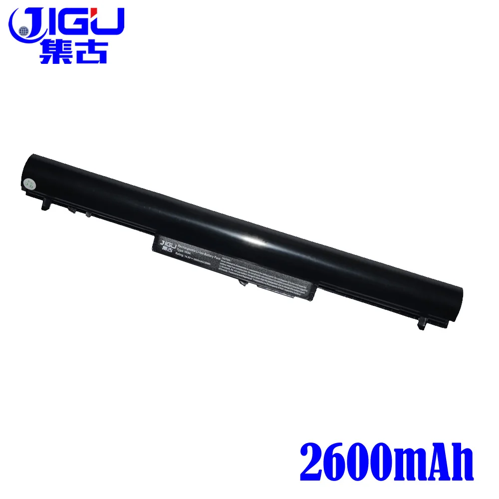 Аккумулятор JIGU для ноутбука HP 8947864-851 VOLKS 695192-001 TPN-Q114 Ultrabook 15-B153SG 14-b002eo 15-B100 15-B056xx SERIES |