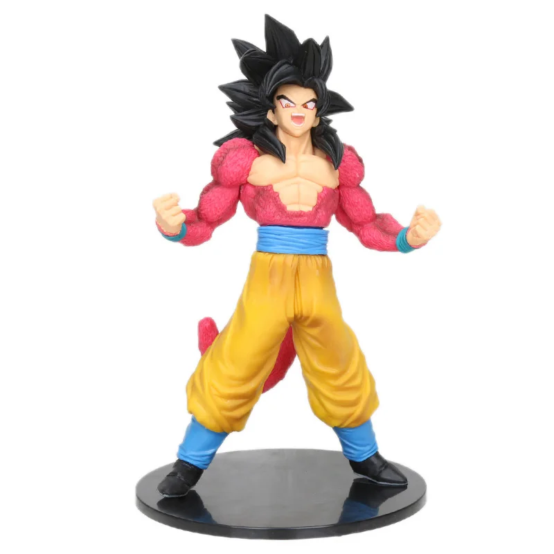 8-30 см Dragon Ball Z SCultures, большая серия Budoukai, фигурка из лазурита, наппа, радиц, Гоку, плавки, Вегета, сатана, Коллекционная модель