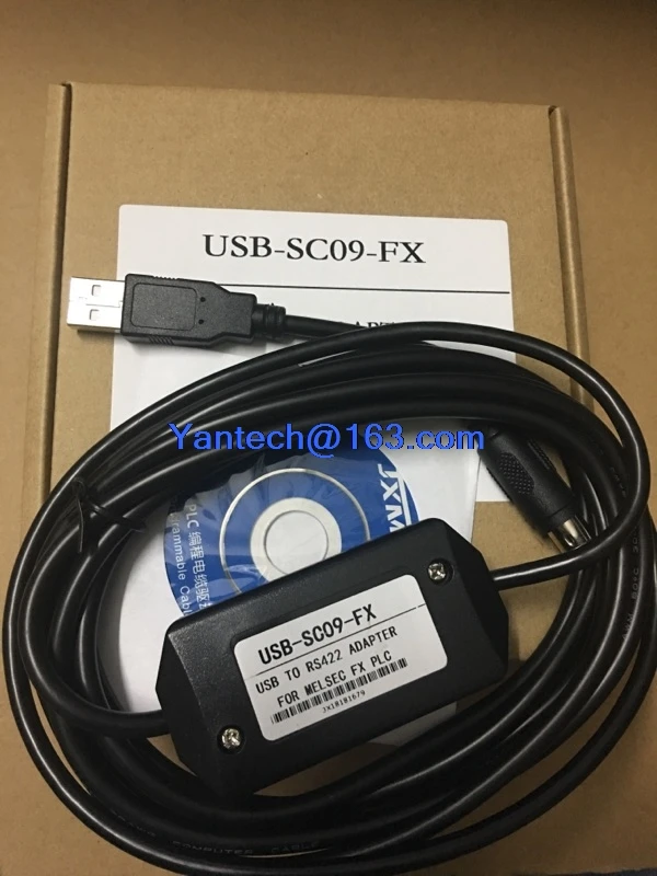 CA3 USBCB 01 подходит для PRO FACE GP3000 ST3000 LT3000 сенсорная панель|Соединители| |