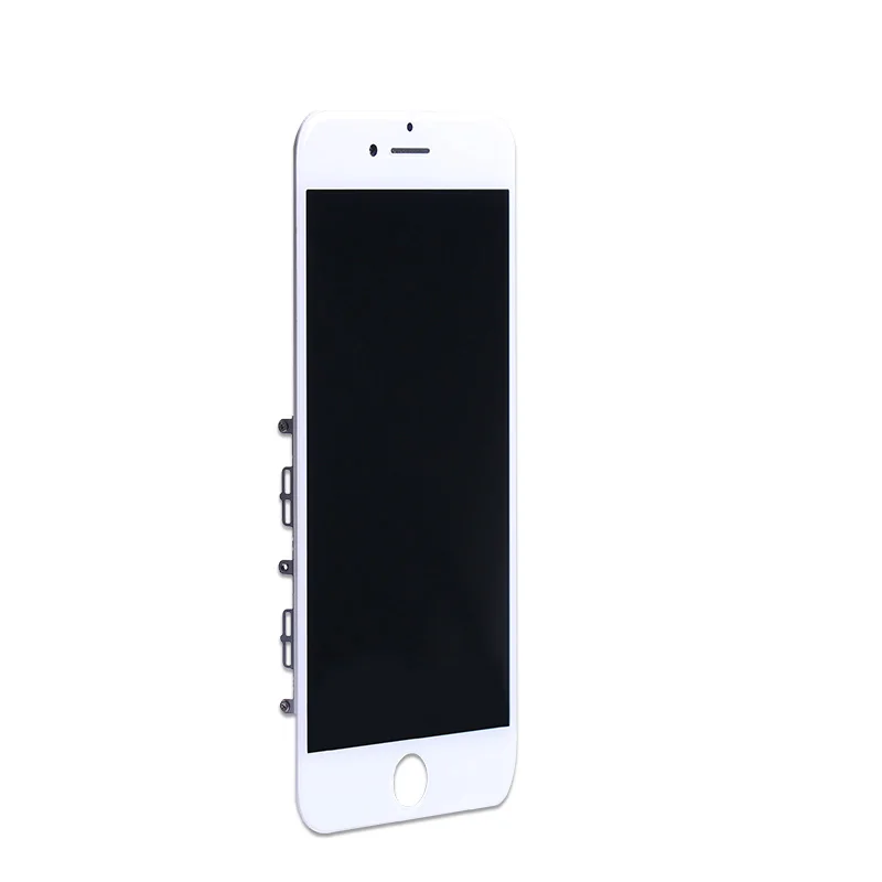 ЖК-дисплей качества AAAAA полный комплект в сборе для iphone 7 plus сенсорный дигитайзер