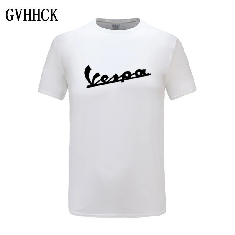 white Весна, новая мужская одежда с капюшоном, хлопок, Vespa, толстовки, свитера, мотоциклетные, повседневные, зимние куртки - Цвет: white