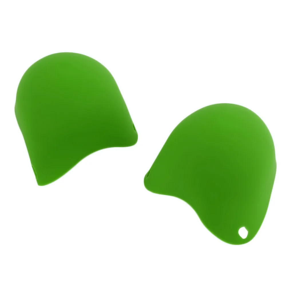 Бесплатная доставка! Высококачественная силиконовая чашка для выпекания яиц 1