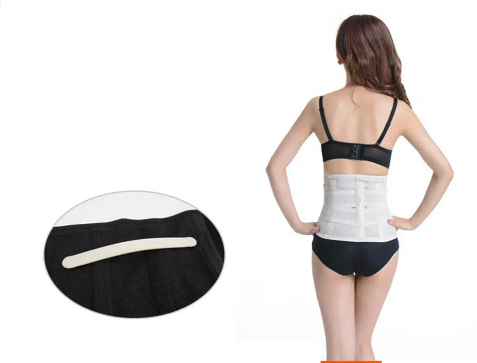 Коррекция осанки пояс для коррекции плеч груди спины женщин и мужчин размер M L XL