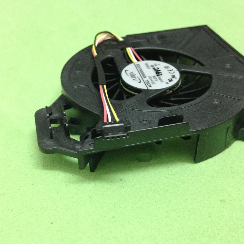 New Brand CPU Fan For HP Pavilion DV6-6003EG DV7-6B02EG DV6-6151 DV6-6B12TX DV6-6135 DV6-6101EG dv6-6002eg ADDA AD6505HX-EEB | Компьютеры