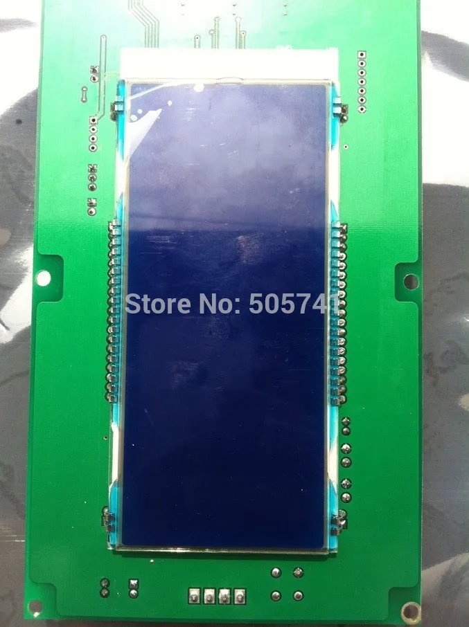

Дисплей для лифта A3N37401/A3J37400
