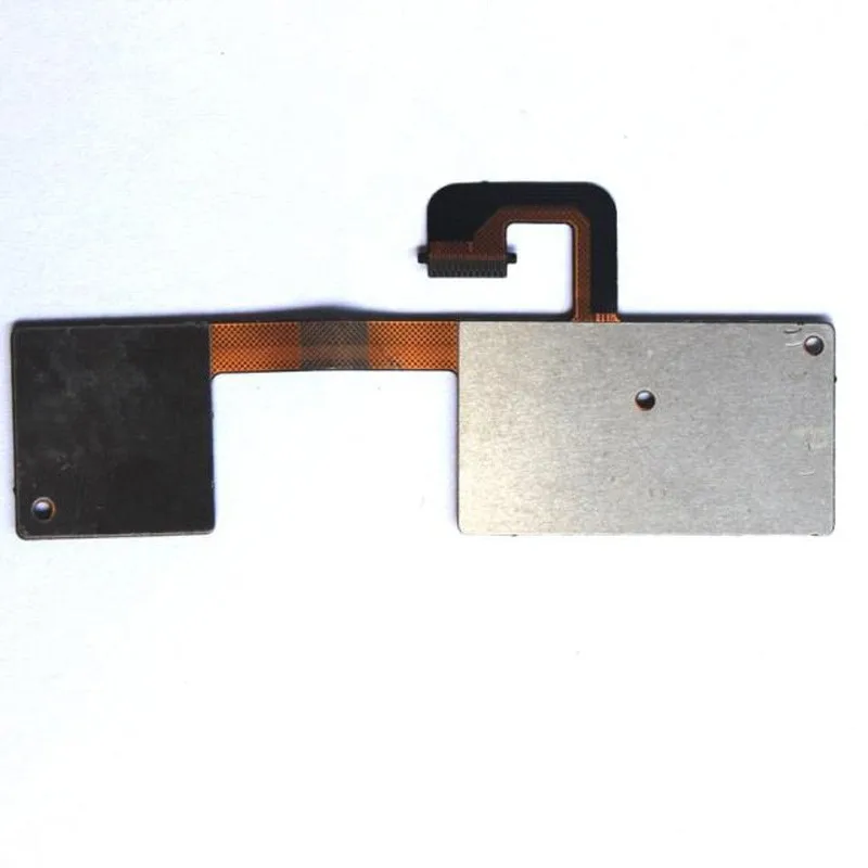 1 шт./лот Новый гибкий кабель для считывания Sim карт One M7 Dual 802T 802D 802W запасные