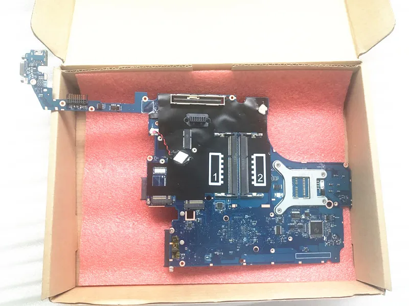 784468-001 784468-501 784468-601 ZBL15 LA-B381P QM87 для HP ZBOOK 15 Материнская плата ноутбука 100%