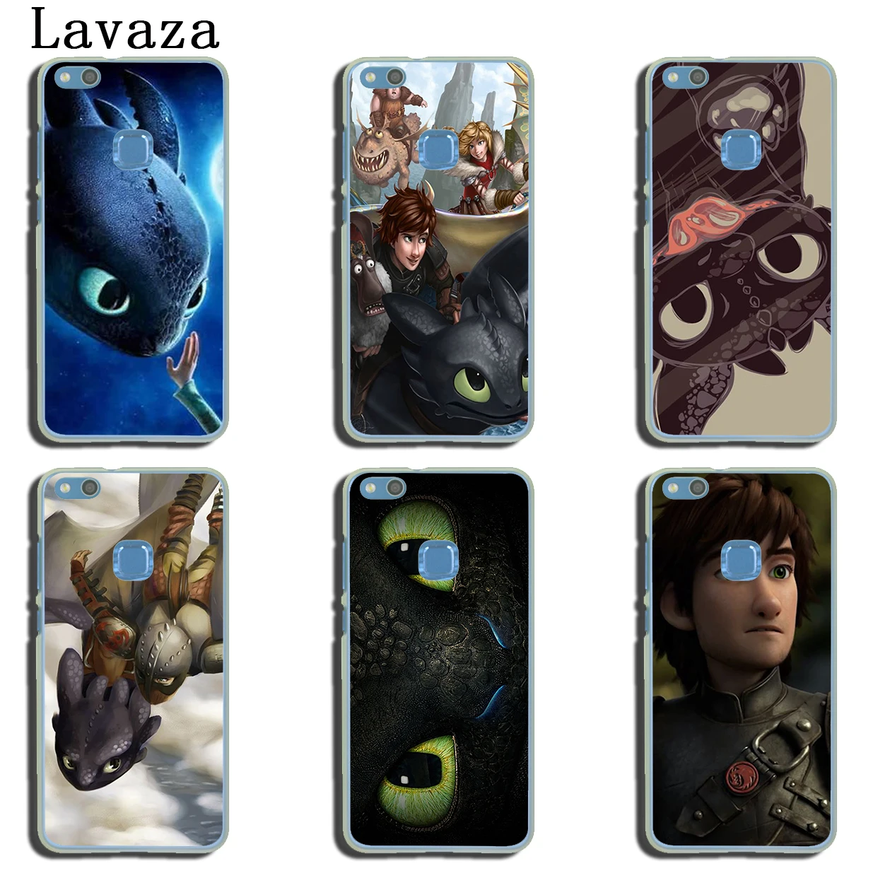 Твердый чехол для Huawei P30 Pro P20 P10 P9 Plus P8 Lite Mini 2016 2017 P smart Z 2019|case for huawei|case acase plus |