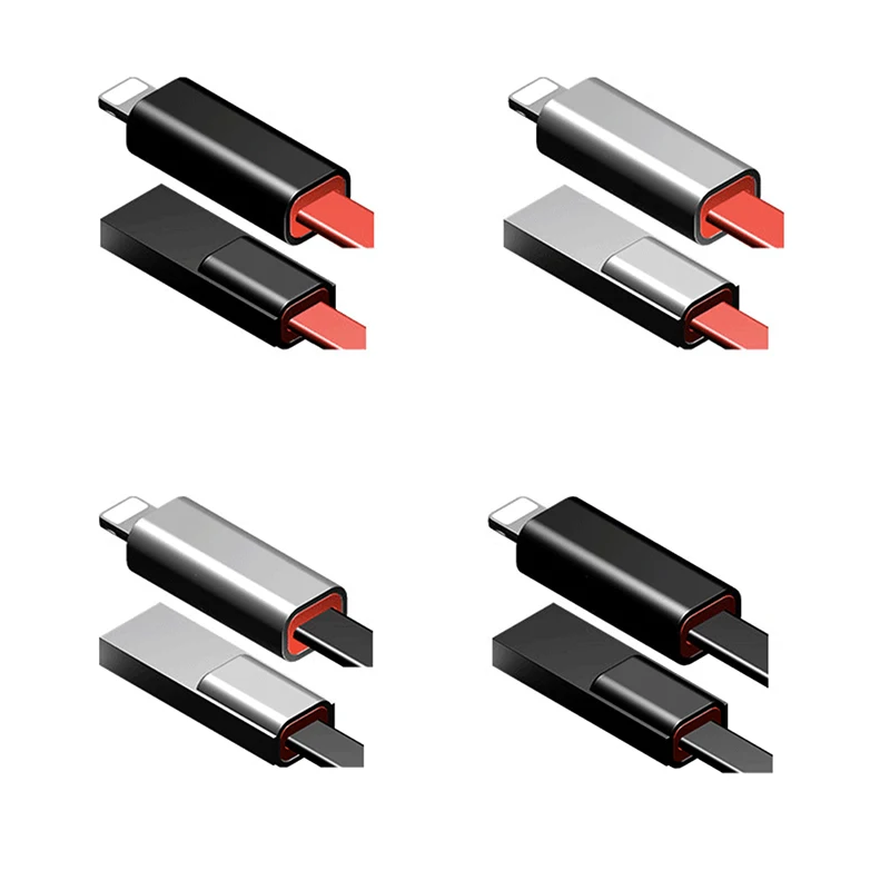 FDBRO Новый ремонтный мобильный телефон линия передачи данных возобновляемый USB