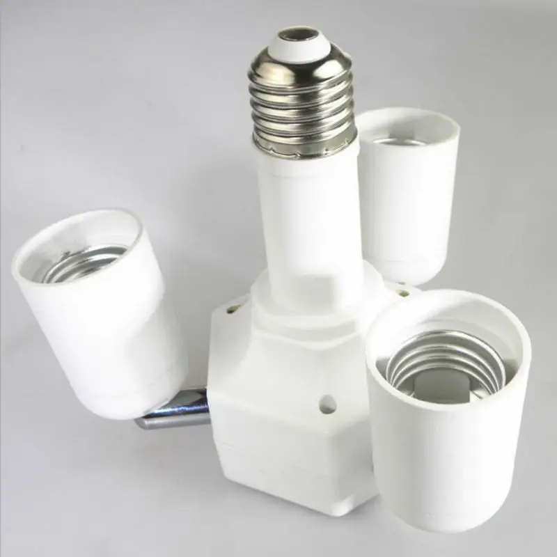 Держатель лампы высокого качества переходники на 360 градусов гибкий расширенный