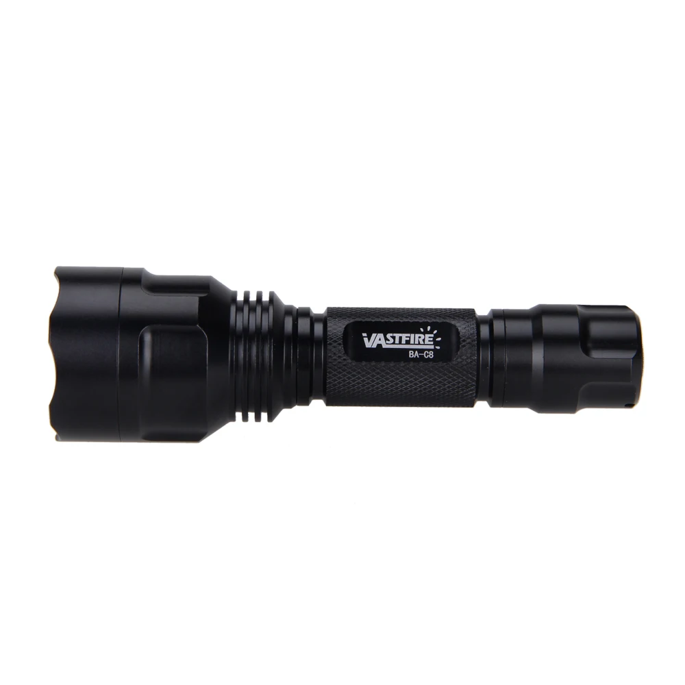 ИК фонарик VASTFIRE с ночным видсветодиодный 850 нм|850nm ir|led flashlightinfrared radiation |