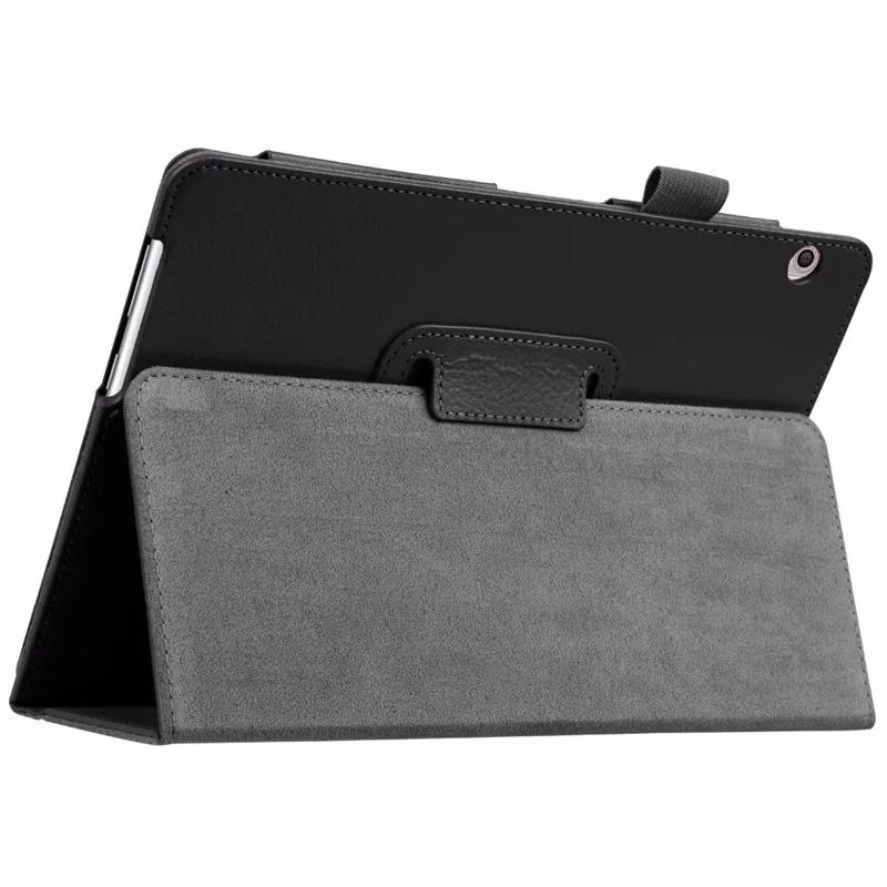Чехол для huawei MediaPad T3 10 Ультратонкий чехол-подставка для huawei MediaPad T3 10 AGS-L09 AGS-W09 9,6 Honor Play Pad 2 9,6"