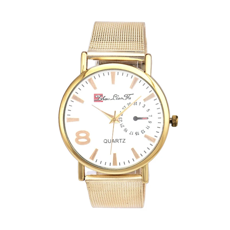 Популярные Брендовые женские часы высококачественные для женщин и мужчин