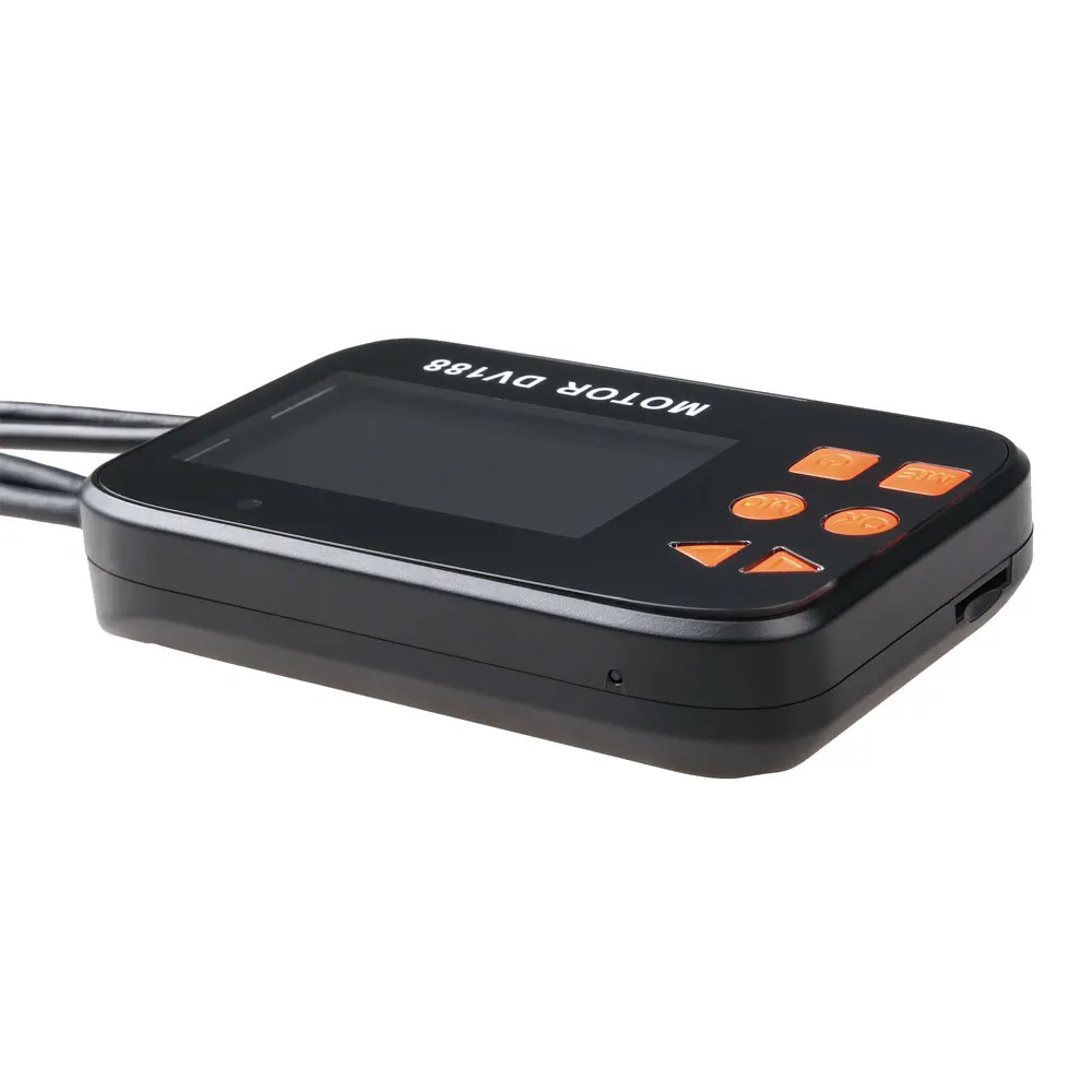 WINTUWAY DV188 Спортивная экшн камера 1080P видео DVR Водонепроницаемая для велосипеда