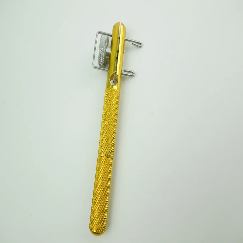 10 шт./лот рыболовный крючок с подложным ярусом высококачественный алюминиевый сплав легко завязывать