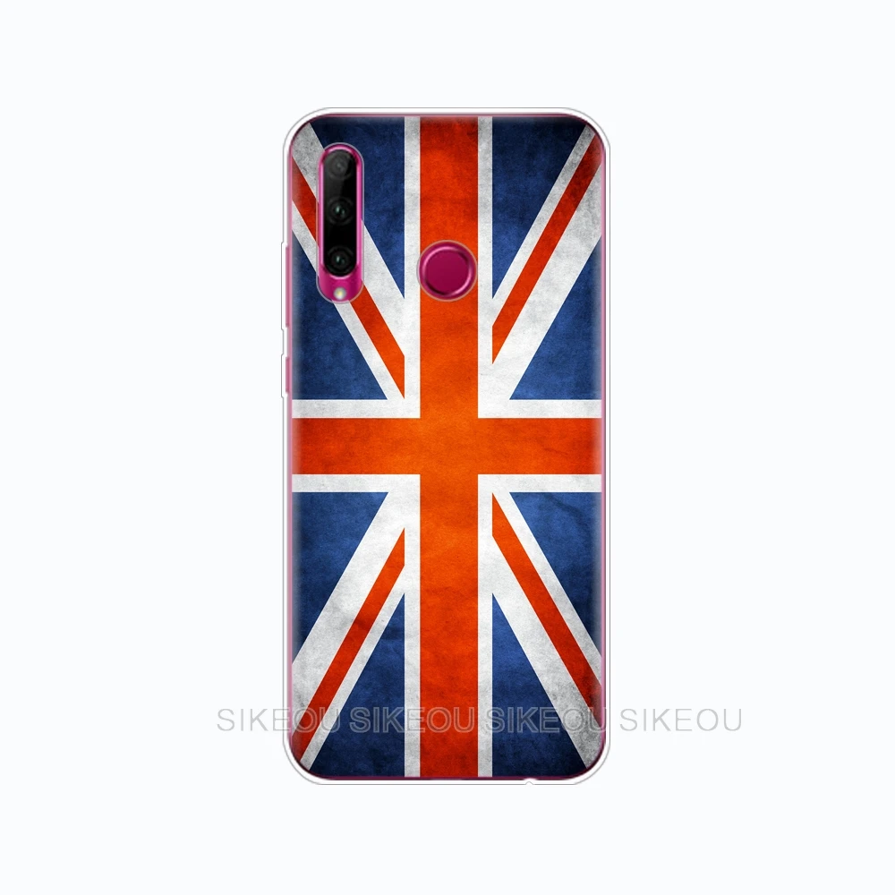 33634 Honor 10i чехол Honor 10i HRY-LX1T силиконовый чехол ТПУ задняя крышка чехол для телефона для huawei Honor 10i Honor10i 10 Я 6,21 дюймов - Цвет: 33634