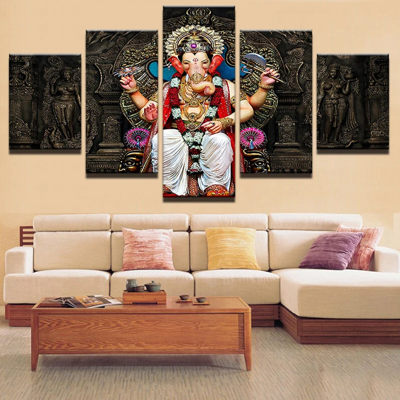 Картина маслом на холсте настенное искусство украшение для дома гостиной