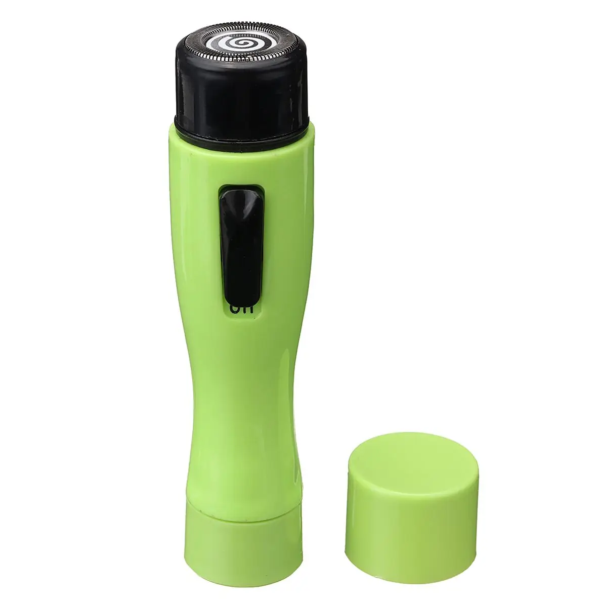 Mini Portable Electric Women Shaver Hair Remover Face Body Hair Removal Painless