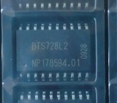 Новый оригинальный 1 шт./лот BTS728L2 BTS728 SOP 20|Запасные части| |