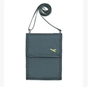 Обложка для паспорта, дорожный кошелек, держатель для документов, Наклонная Сумка на плечо, удостоверение личности, Кредитная Держатель для карт, Sac Bolso A Main Bolsa