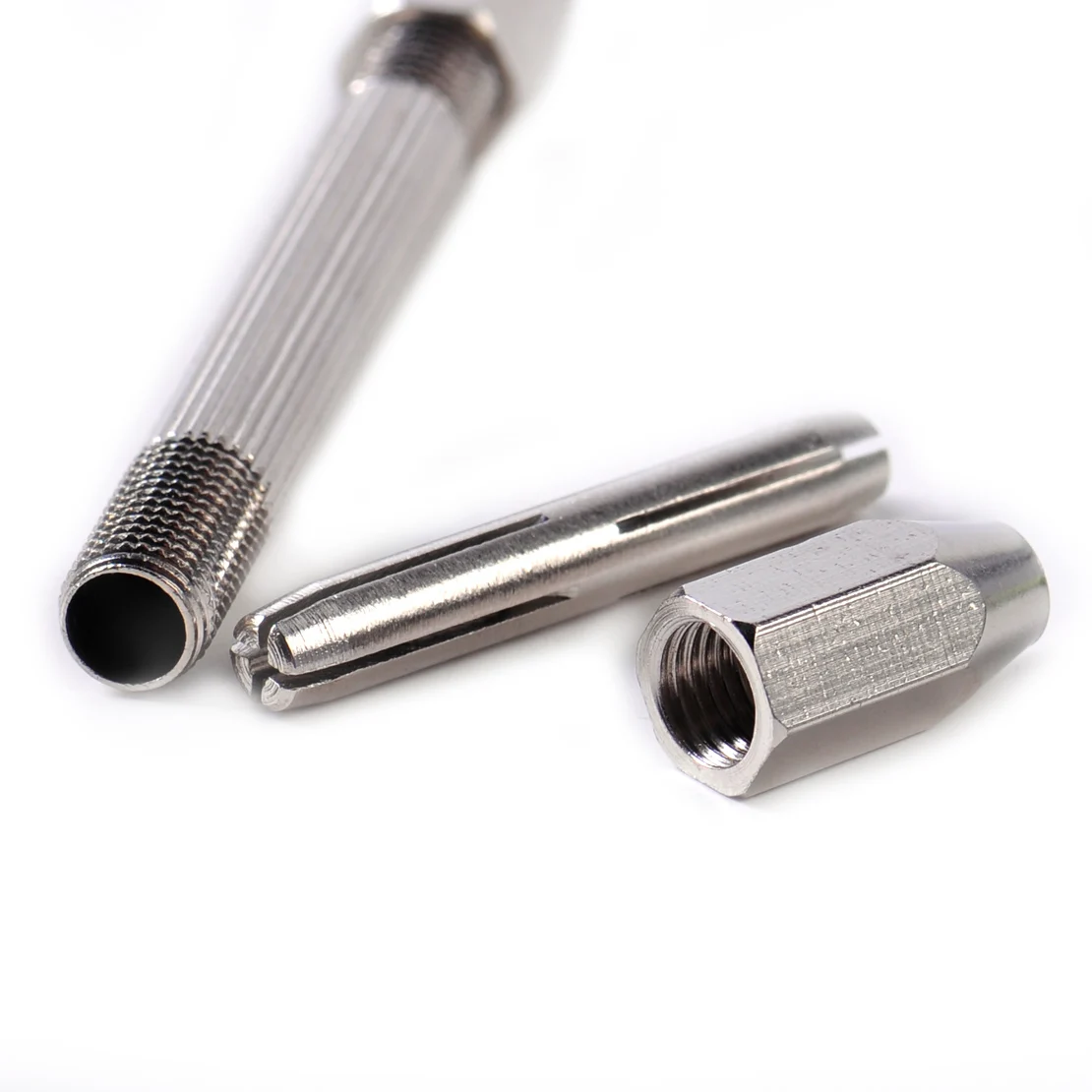 LETAOSK рот булавка тиски ручная дрель провод Калибр Держатель Бит Инструмент