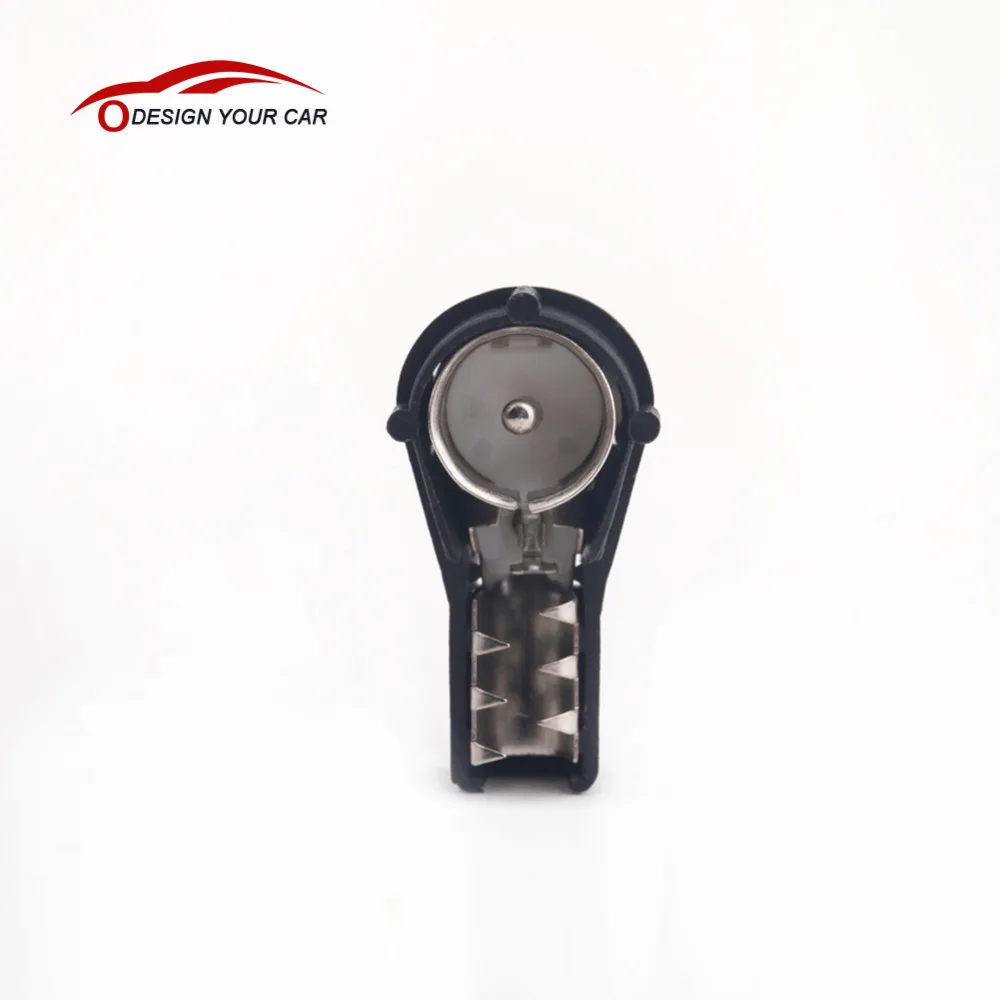 Автомобильный стиль автомобильный разъем автомобильное радио стерео ISO Мужской