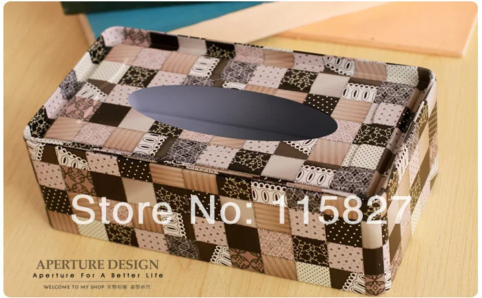 Бесплатная доставка! креативная железная коробка в Корейском стиле винтажная