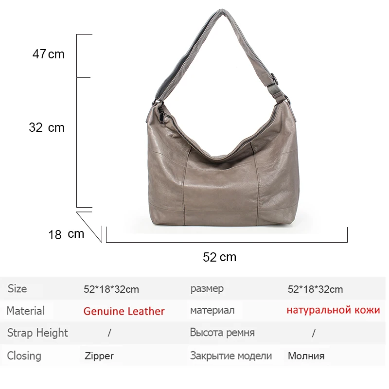 2019 Роскошная Повседневная Сумка тоут женская натуральная кожа дизайнерские