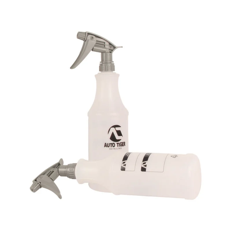 Пластиковые бутылки для полива автомобиля 1000 мл|Губки тряпки и щетки| |