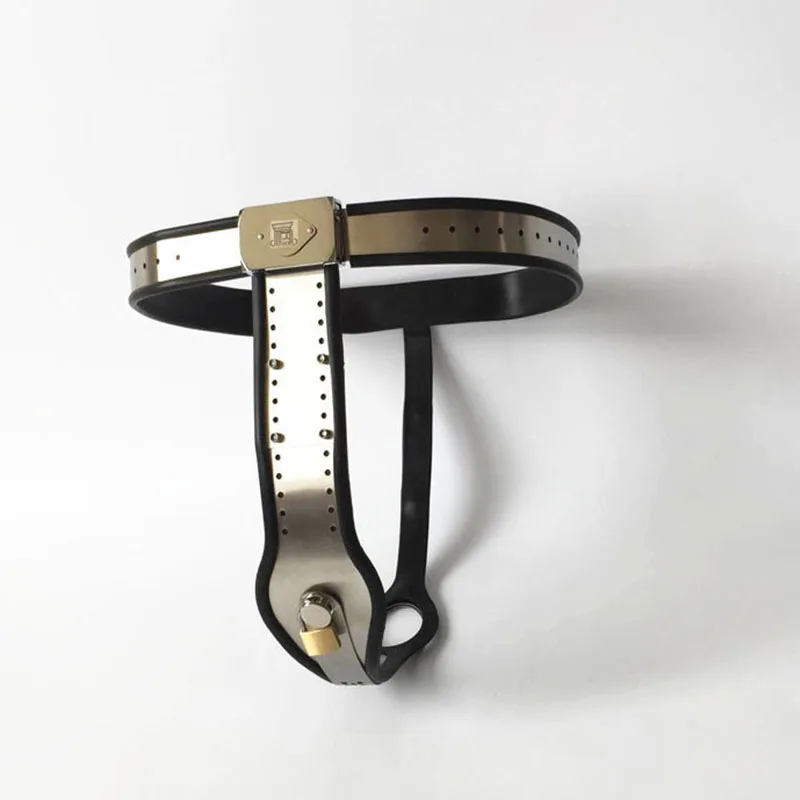 Женский пояс верности БДСМ Связывание ограничители Устройство секс ограничения