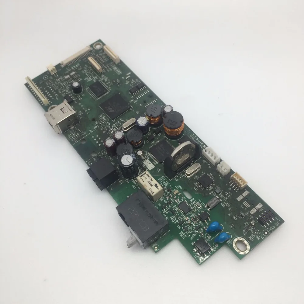

MAIN FORMATTER BOARD FOR HP OFFICEJET 6600 PRINTER , CZ155-60001/CN582-80001