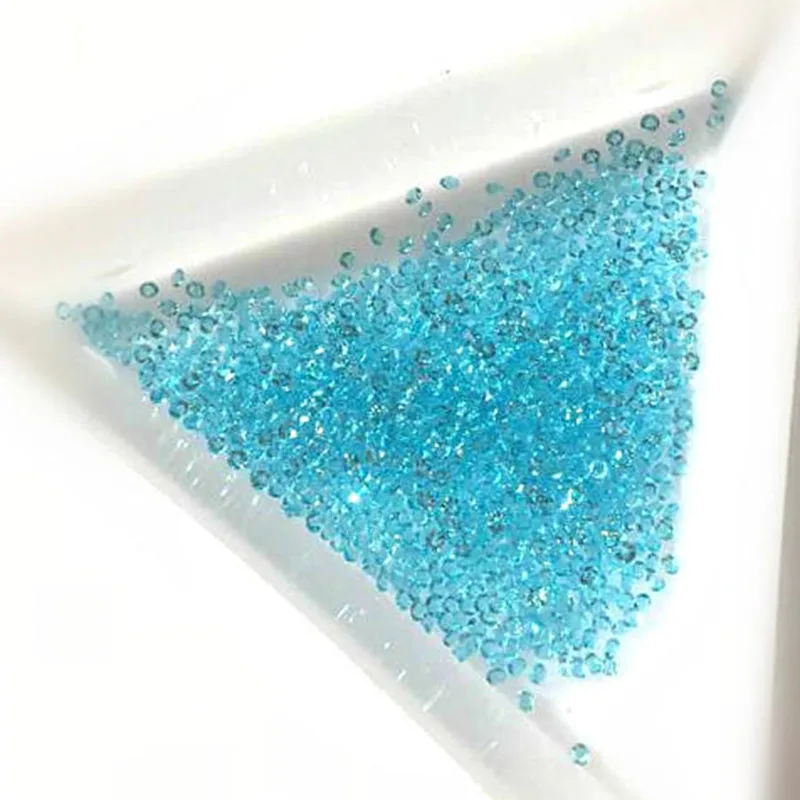 Yanruo с украшением в виде кристаллов со стразами мини Стразы бусины Подвески